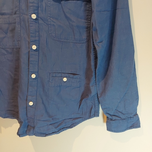 ❣️Men Lee Cooper shirt size M (#359) - Picture 5 of 11